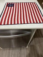 Rare Vintage Ralph Lauren Sheer  Scarf