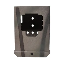 Camlockbox Security Box To Fit Bushnell Core Cameras (10220)