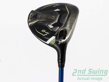 Ping G430 SFT Fairway Wood 3 Wood 3W 16° Graphite Stiff Right 43.5in