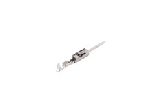 Mercedes-Benz Genuine Plug Pin 0.08-0.14 MM2 MQS Electrical A0505457328