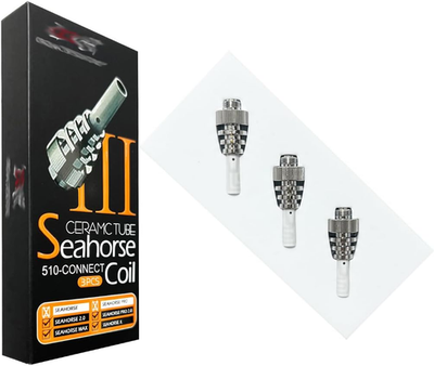 #ad #ad Lohkah Seahorse Max Tips 3.0 Ⅲ Accessories Replacement Parts Creative for Pen Pr $30.92