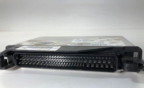 BMW 7 E38 1998 Getriebesteuergerät TCU 0260002360 RRU17078