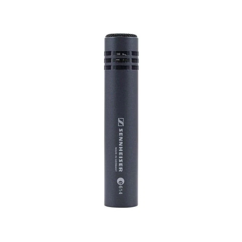 Sennheiser E614 Super-Cardioid Condenser Instrument Drum Microphone - Image 2 of 4
