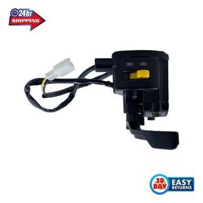 Original Throttle Control 2WD 4WD for Linhai 300 T3B 400 M550 EFI ATV 20109A