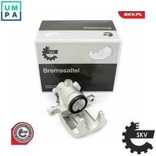 BRAKE CALIPER 67SKV614 FOR AUDI ACE/ABT/ABK 2.0L 1Z/AAZ 1.9L ABM 1.6L 4cyl 80 B4