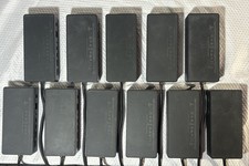 Lot of 11 Microsoft Surface Dock 1661   Tested Working Dock Only Fast Shipping
