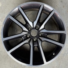 20 Dodge Challenger Charger Factory Oem Wheel Rim 2020 2021 2022 2023 20x8 4