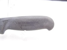 Forschner 40515 6" Curved Semi-Stiff Boning Knife Fillet knife by Victorinox