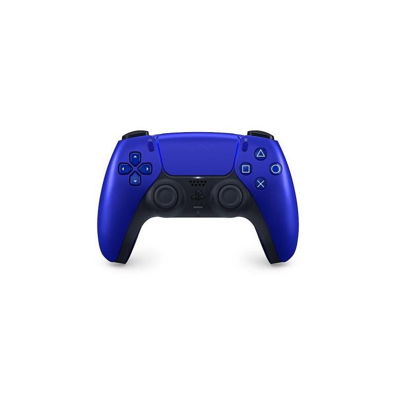 Sony DualSense Blu Bluetooth Gamepad Analogico/Digitale PlayStation 5