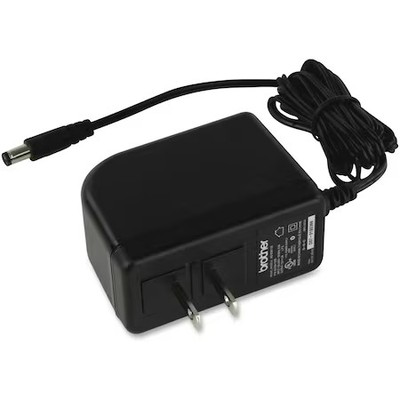 Brother Ade001 Ac Adapter, Li-Ion, 12V Dc