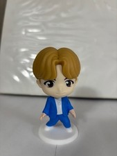 2025 McDonald's TINY TAN BTS THROWBACK EDITION - "j-hope" fast food toy