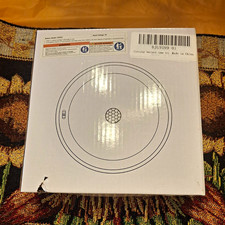 LED Battery Powered Under Cabinet Light w Remote, Dimmable Touch Sensor White
