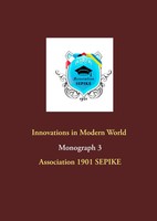 Association 1901 Sepike | Monograph 3 | Buch | Englisch (2018) | 224 S.