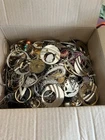 Vintage Costume Jewelry Lot From Estate Sale