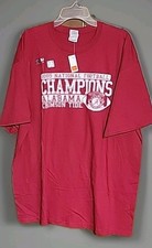OU Oklahoma University T-shirt Gildan New With Tag Size XL Mens