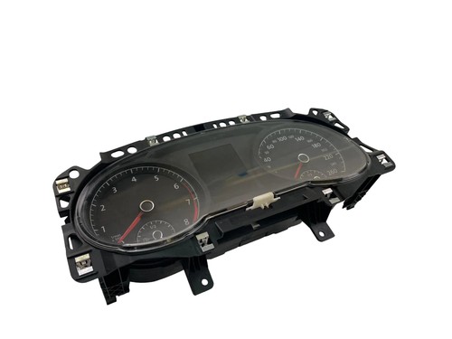 VW GOLF VII 5G1, BQ1, BE1, BE2 Kombiinstrument 5G1920742A 2015 34984193