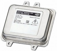 Hella VorschaltgeräT, Gasentladungslampe 5DV 009 610-001 FüR BMW Skoda