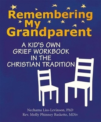 Rev. Molly Phinney Baskette Nechama Liss-Lev Remembering My Grandp (Taschenbuch)