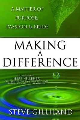 Making a Difference