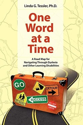 One Word at a Time: A Road Map for ..., Tessler, Linda 