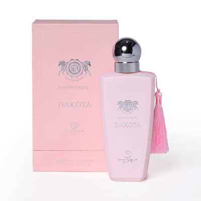 Parfum d'Elite Dakota Eau de Parfum Spray 100ml / 3.4 fl oz