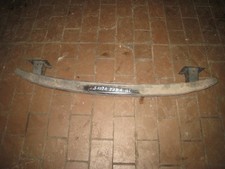 Verstärkung Hinten Skoda Fabia 1.2 HTP Combi 6Y Farbe Blau-met 9432 Kombi