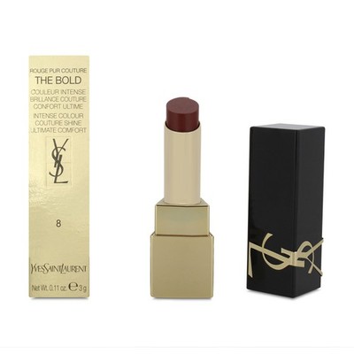 Yves Saint Laurent Rouge Pur Couture Lippenstift 8 Fearless Carnelian YSL Intense C