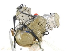Moteur (Ducati - Multistrada V4S Grand tour 1160 2021 - 2024)