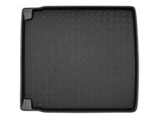 Kofferraummatte für VW Passat B7 2010-2014 Limousine 1tlg schwarz TPE Auto Kfz