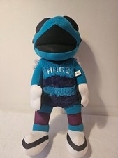 Charlotte Hornets Hugo 20