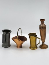 ZL –Lot 4 Objets Déco