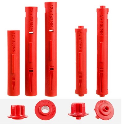 EVOC Adapter Replacement Set for Road Bike Bag Pro 900213100