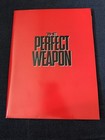 The Perfect Weapon - Press Kit, Jeff Speakman Kempo, Mako Karate Film (1991) — photo 1