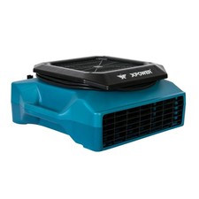 Xpower Pl-700a 13hp 1050 Cfm Air Mover Sealed Motor Low Dryer Floor Fan