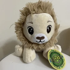 Wicked Plush Toy Stuffed Animal Lion Regal Movie New