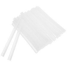 70pcs Clear Hot Melt Glue Stick High Temperature Resistance Adhesive Sticks 0.21 per stick