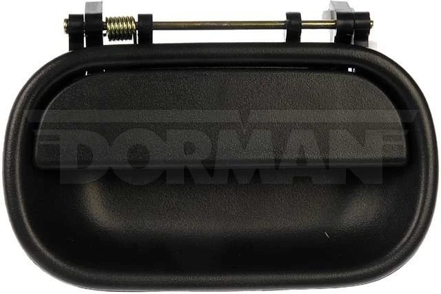 Manija de puerta exterior Dorman 760-5602 para modelos seleccionados de Chevrolet GMC Isuzu 95-07 Foto 2 de 4