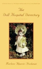 The Doll Hospital Directory : A National Directory of Doll Repair