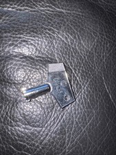 Vintage Daiichi Pachinko Key