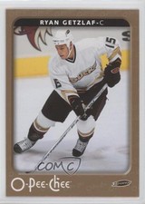 2006-07 O-Pee-Chee Ryan Getzlaf #10 0i6