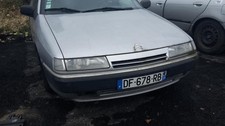 Calandre Citroen XANTIA