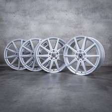 Mercedes GLA Felgen 18 Zoll C178 A1784010000 silber glanz Mercedes GLA Felgen 18 Zoll C178 A1784010000 silber glanz