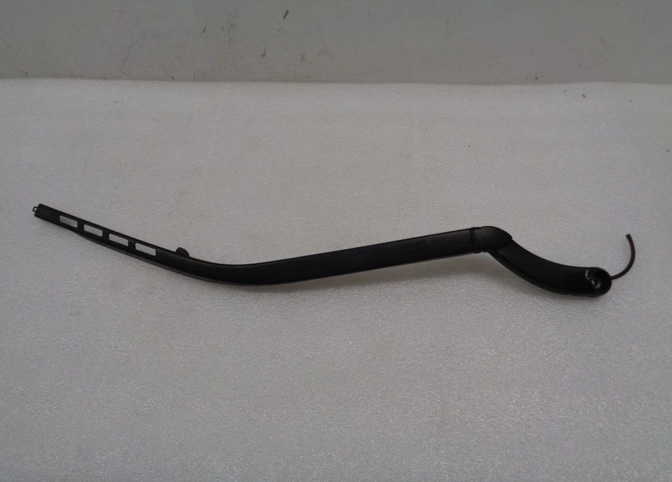 2010-2018 Jaguar XJ XJ L X351 Front Windshield Washer Wiper Arm Set OEM AK251221 - Image 2 of 4