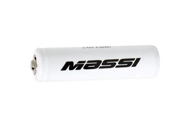 MASSI Front light battery replacement ÉAX