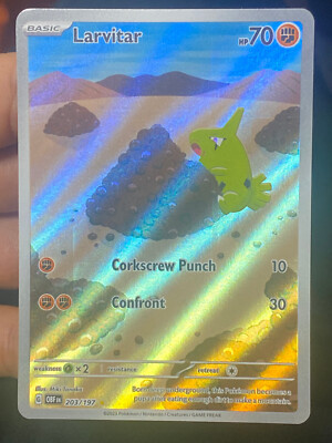 #ad #ad Pokemon SV3 Obsidian Flames Reverse Holo Ultra Rare Single Card 1 230 You PICK $9.99
