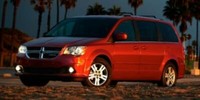 2020 Dodge Grand Caravan Premium Plus