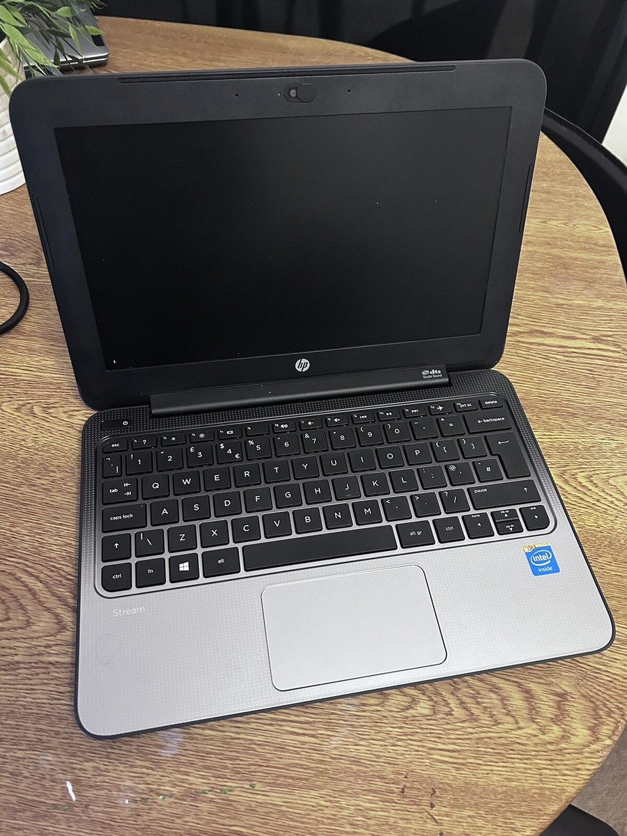 HP laptop 11.6 inch | eBay UK