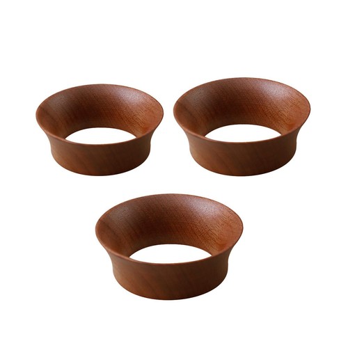 Anneau De Dosage En Aluminium Pour Machine à Café - Entonnoir