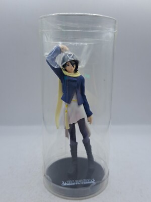 Roots X Bleach Kuchiki Rukia Figure Winter