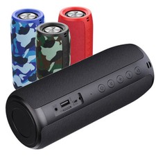 Portable Speaker Bluetooth Music Loud Speaker Handsfree Call for Phones